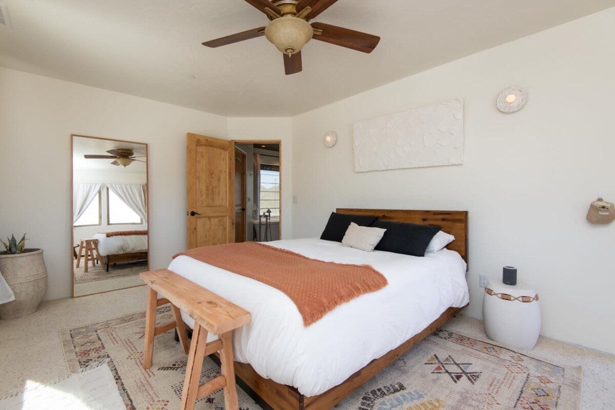 Sunrise Suite — 5