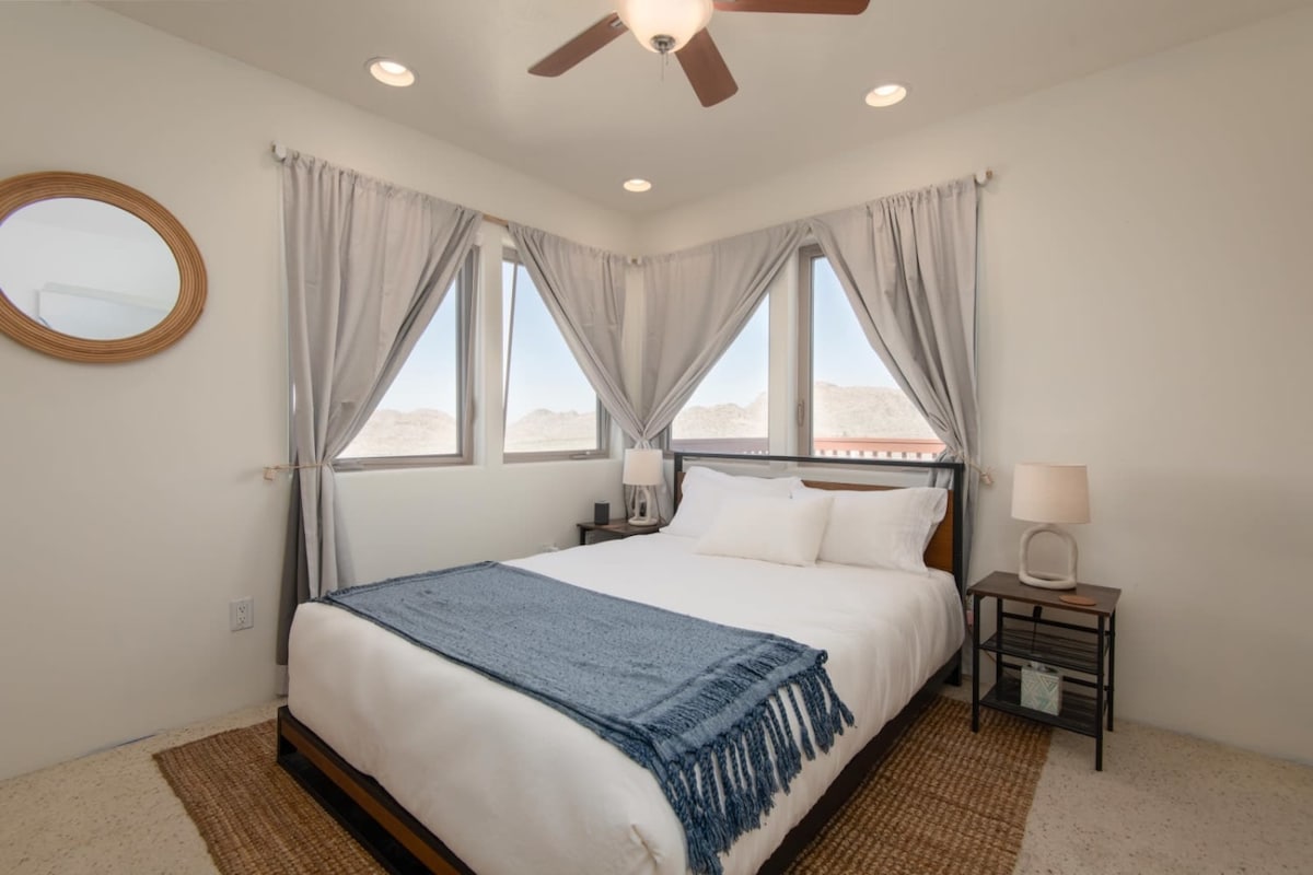 Sunrise Suite — 4
